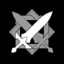 Durin Radiant Wingslash — normal attack icon | Genshin Impact