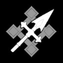 Hu Tao Secret Spear of Wangsheng — normal attack icon | Genshin Impact