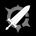 Freminet Flowing Eddies — normal attack icon | Genshin Impact