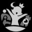 Furina Let the People Rejoice — elemental burst icon | Genshin Impact