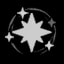 Mona Stellaris Phantasm — elemental burst icon | Genshin Impact