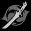 Raiden Shogun Secret Art: Musou Shinsetsu — elemental burst icon | Genshin Impact
