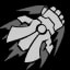 Wriothesley Darkgold Wolfbite — elemental burst icon | Genshin Impact