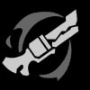 Chasca Spirit Reins, Shadow Hunt — elemental skill icon | Genshin Impact