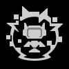 Ineffa Cleaning Mode: Carrier Frequency — elemental skill icon | Genshin Impact