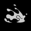 Mona Illusory Torrent — alternate sprint icon | Genshin Impact