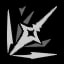 Cryo Traveler Frostbound Javelin — elemental burst icon | Genshin Impact