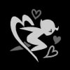 Varesa Riding the Night-Rainbow — elemental skill icon | Genshin Impact