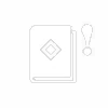 Eula Aristocratic Introspection — passive icon | Genshin Impact