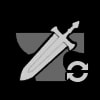 Diluc Tradition of the Dawn Knight — passive icon | Genshin Impact