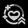Baizhu Five Fortunes Forever — passive icon | Genshin Impact