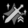 Durin Chaos Formed Like the Night — passive icon | Genshin Impact