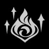 Lyney Conclusive Ovation — passive icon | Genshin Impact