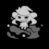 Mona "Come 'n' Get Me, Hag!" — passive icon | Genshin Impact