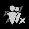 Rosaria Shadow Samaritan — passive icon | Genshin Impact