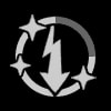 Kujou Sara Decorum — passive icon | Genshin Impact