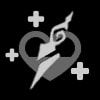 Xingqiu Hydropathic — passive icon | Genshin Impact
