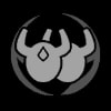 Xinyan "The Show Goes On, Even Without an Audience..." — passive icon | Genshin Impact