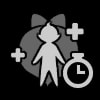 Yaoyao In Others' Shoes — passive icon | Genshin Impact