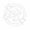 Alyosha C1 Frostvale Thunderclap, constellation | Genshin Impact