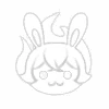 Amber C2 Bunny Triggered, constellation | Genshin Impact