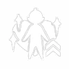 Dehya C1 The Flame Incandescent, constellation | Genshin Impact