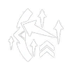 Kachina C2 Never Leave Home Without... Turbo Twirly, constellation | Genshin Impact