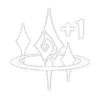 Kaeya C6 Glacial Whirlwind, constellation | Genshin Impact