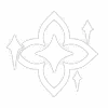 Nahida C4 The Stem of Manifest Inference, constellation | Genshin Impact