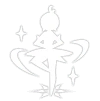 Odette C6 "Put Out My Hand, and Touched the Face of the Divine", constellation | Genshin Impact