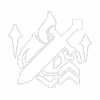 Pyro Traveler C6 The Sacred Flame Imperishable, constellation | Genshin Impact