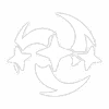 Raiden Shogun C1 Ominous Inscription, constellation | Genshin Impact