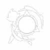 Candace C5 Heterochromatic Gaze, constellation | Genshin Impact