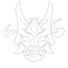 Xiao C5 Evolution Eon: Origin of Ignorance, constellation | Genshin Impact