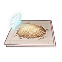 Dandelion Seed, ascension material | Genshin Impact