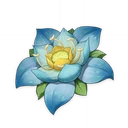 Kalpalata Lotus, ascension material | Genshin Impact