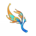 Sprayfeather Gill, ascension material | Genshin Impact