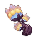 Saurian Claw Succulent, ascension material | Genshin Impact