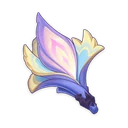 Glowing Hornshroom, ascension material | Genshin Impact