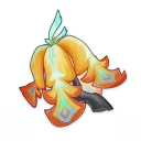 Golden Fern, ascension material | Genshin Impact