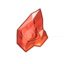 Agnidus Agate Chunk, ascension material | Genshin Impact