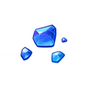 Varunada Lazurite Sliver, ascension material | Genshin Impact