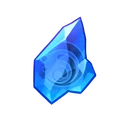 Varunada Lazurite Chunk, ascension material | Genshin Impact