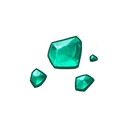 Vayuda Turquoise Sliver, ascension material | Genshin Impact