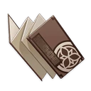 Teachings of Gold, ascension material | Genshin Impact
