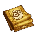 Philosophies of Elysium, ascension material | Genshin Impact