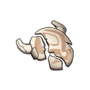 Damaged Mask, ascension material | Genshin Impact