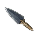 Firm Arrowhead, ascension material | Genshin Impact