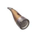 Heavy Horn, ascension material | Genshin Impact