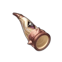 Black Crystal Horn, ascension material | Genshin Impact